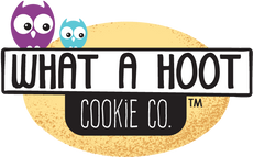 What A Hoot Cookie Co. 