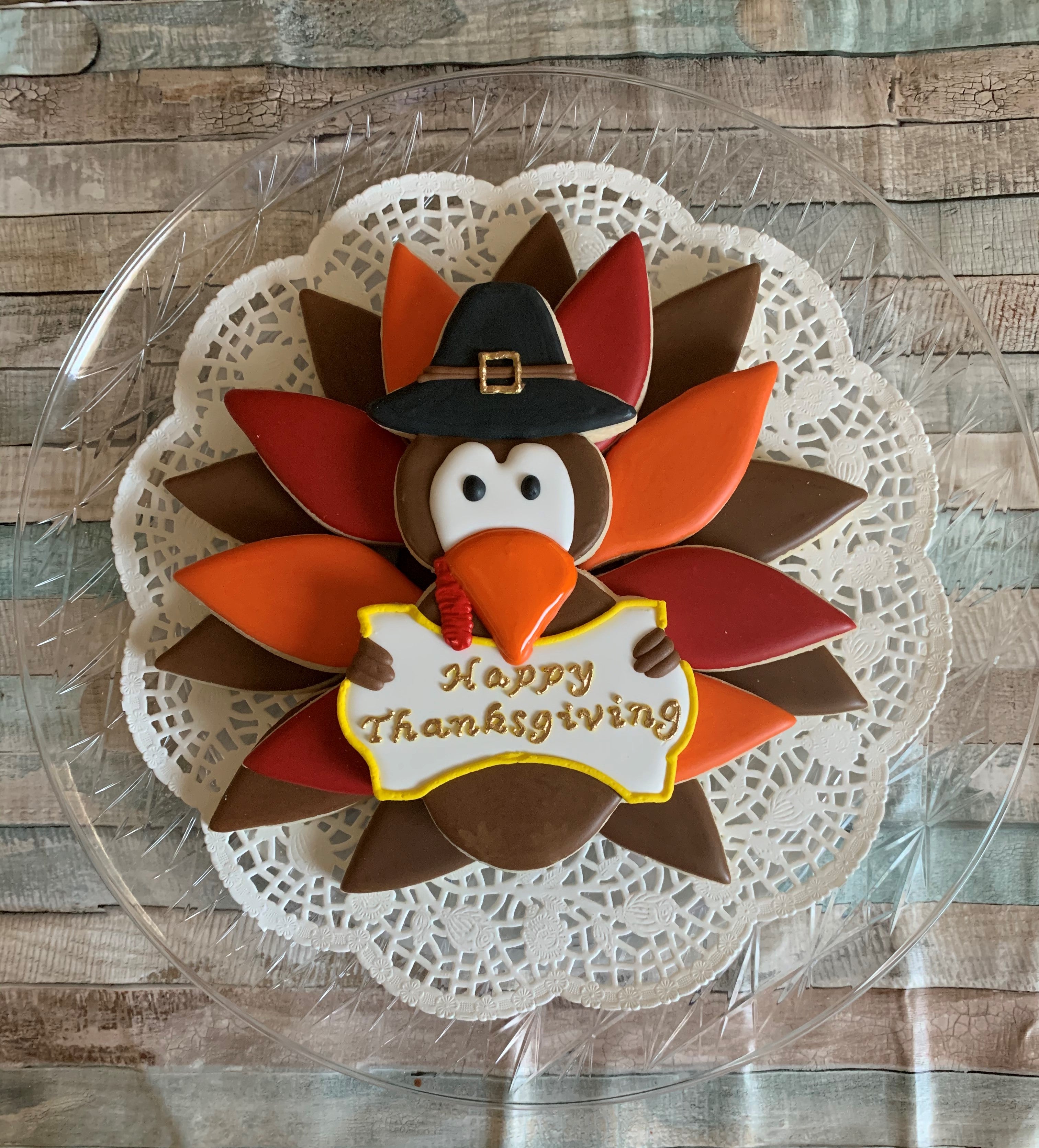 Thanksgiving - 2